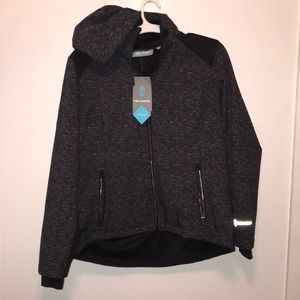 Free Country Jacket.